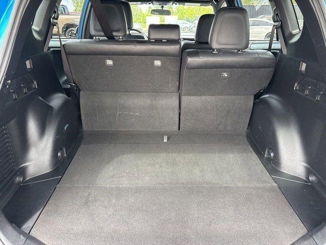 Toyota RAV4  2016