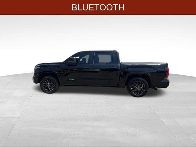 Toyota Tundra  2022