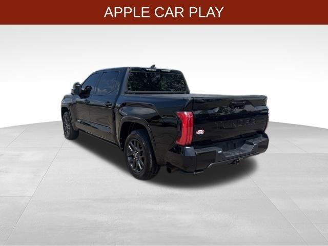 Toyota Tundra  2022