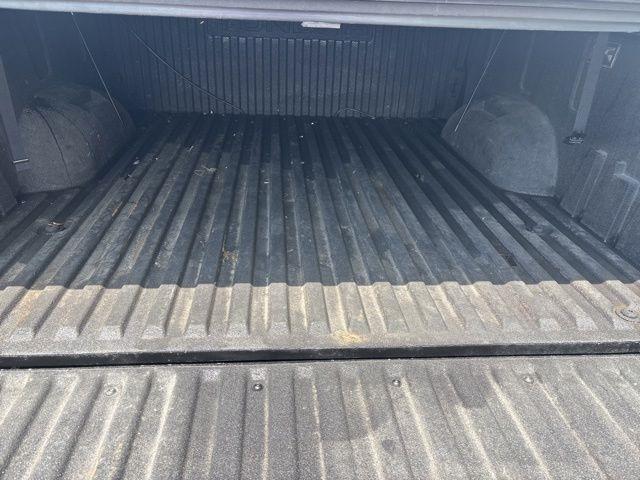 Toyota Tundra  2022