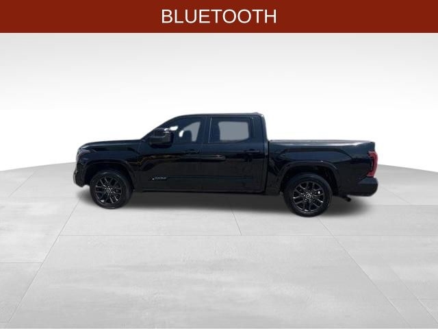 Toyota Tundra  2022