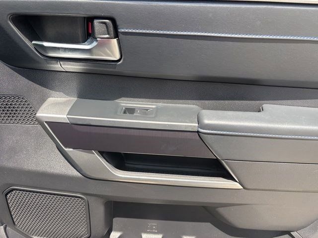 Toyota Tundra  2022