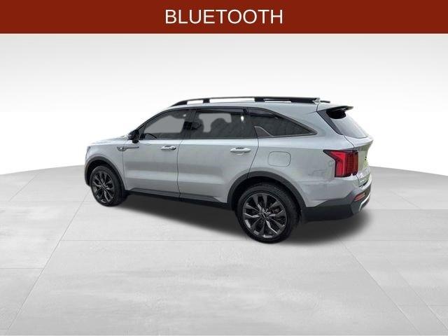 Kia Sorento  2023