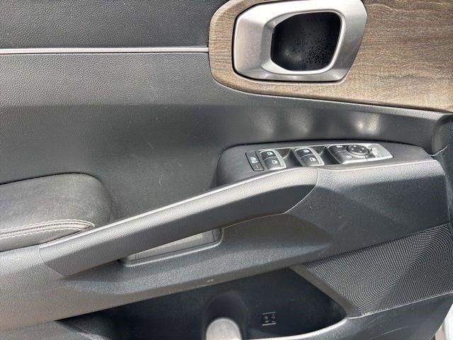 Kia Sorento  2023