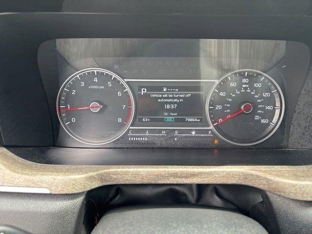 Kia Sorento  2023