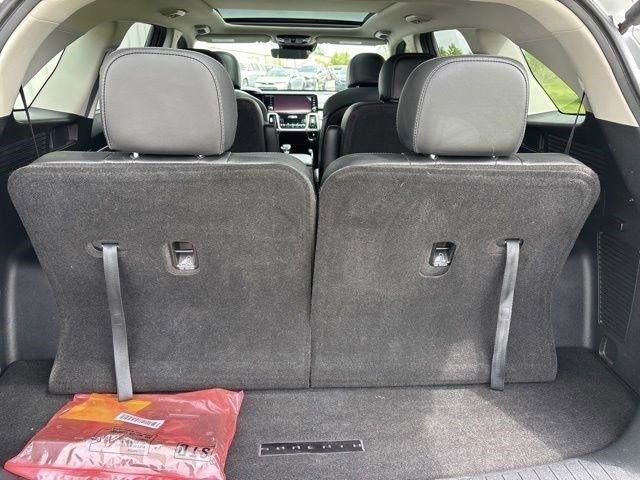 Kia Sorento  2023