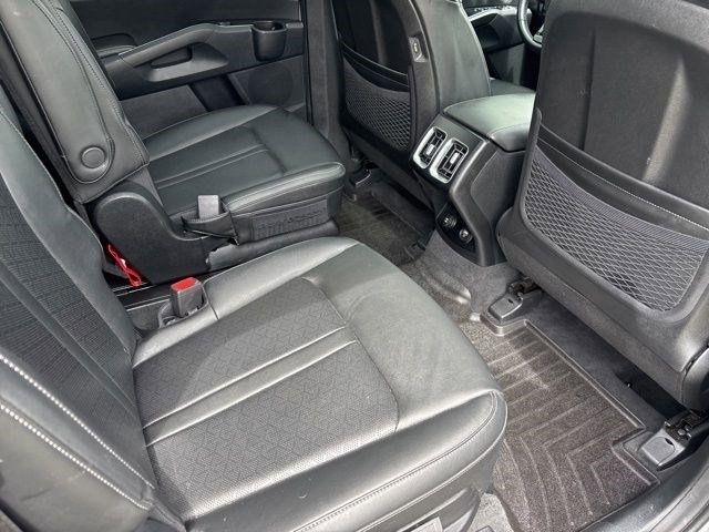 Kia Sorento  2023