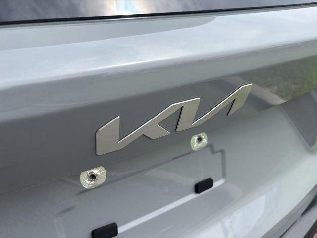 Kia Sorento  2023