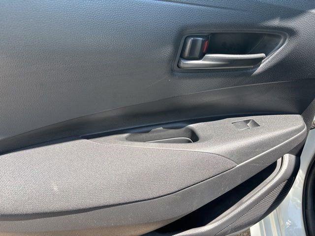 Toyota Corolla  2022