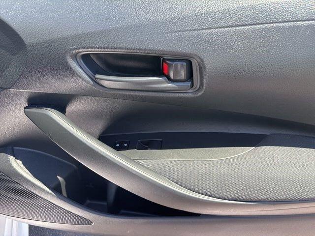 Toyota Corolla  2022