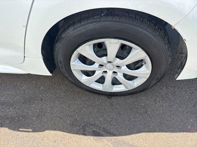 Toyota Corolla  2022