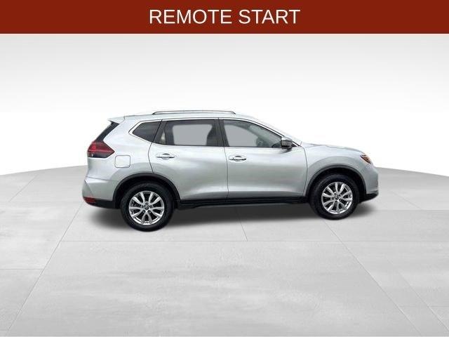 Nissan Rogue SV 2020