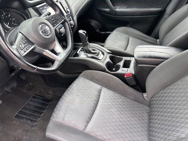 Nissan Rogue SV 2020