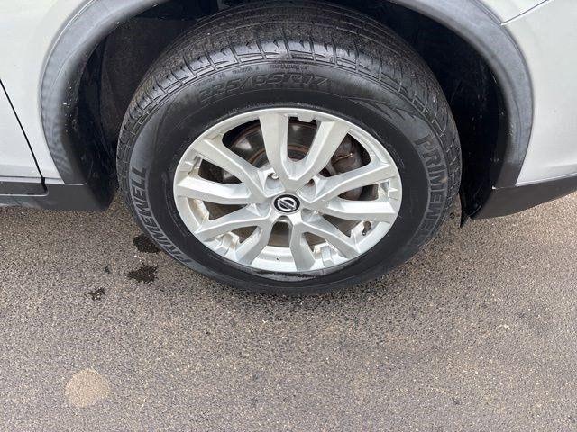 Nissan Rogue SV 2020