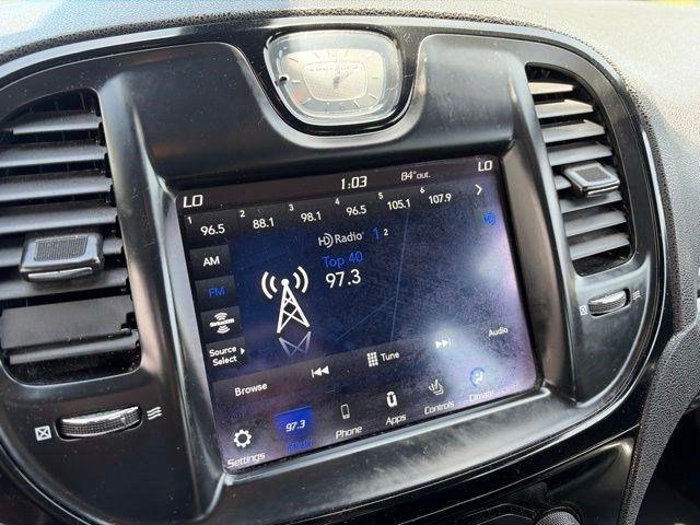 Chrysler 300  2020
