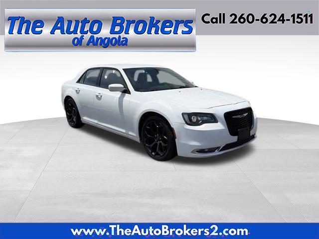 2020 Chrysler 300 S