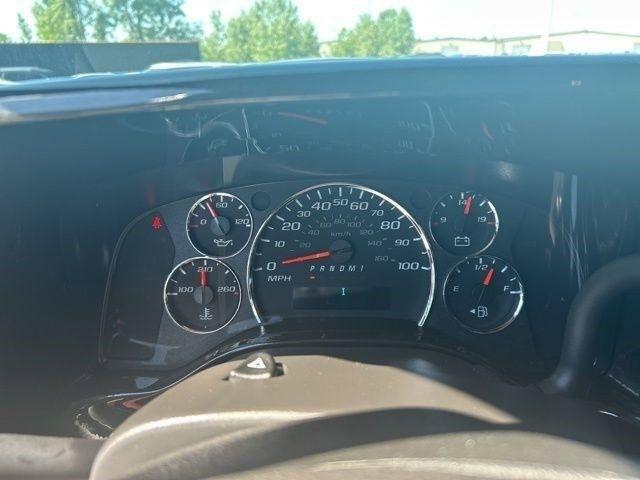 Chevrolet Express  2023