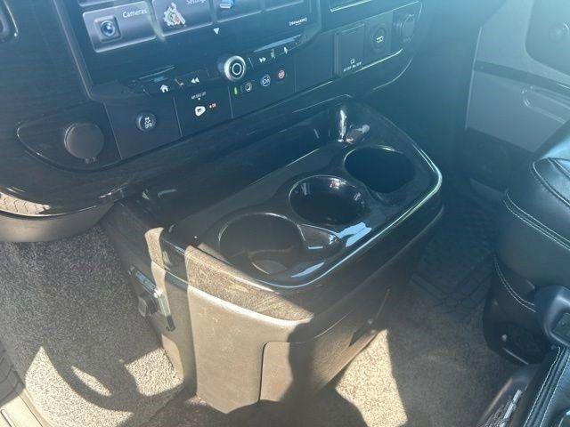 Chevrolet Express  2023