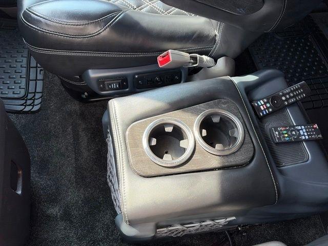 Chevrolet Express  2023