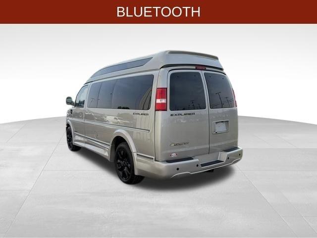 Chevrolet Express  2023