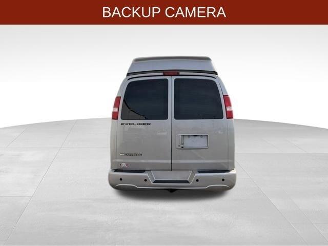 Chevrolet Express  2023