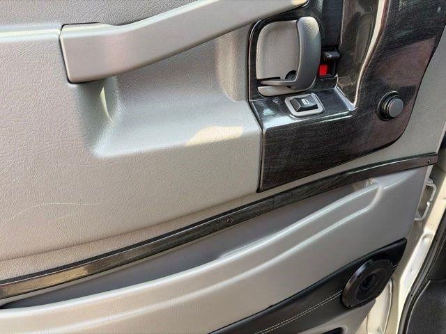 Chevrolet Express  2023