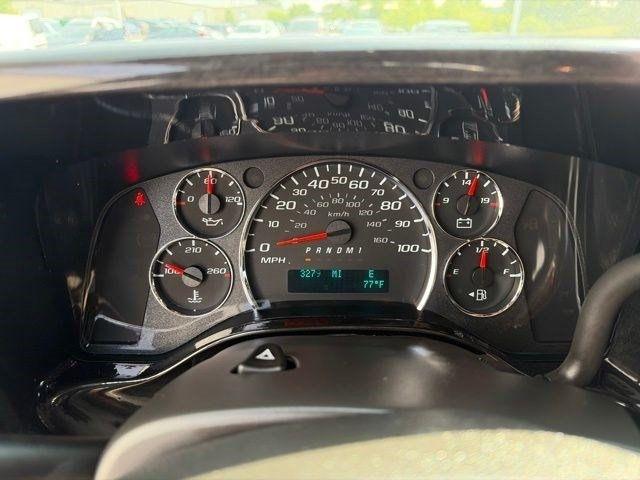 Chevrolet Express  2023