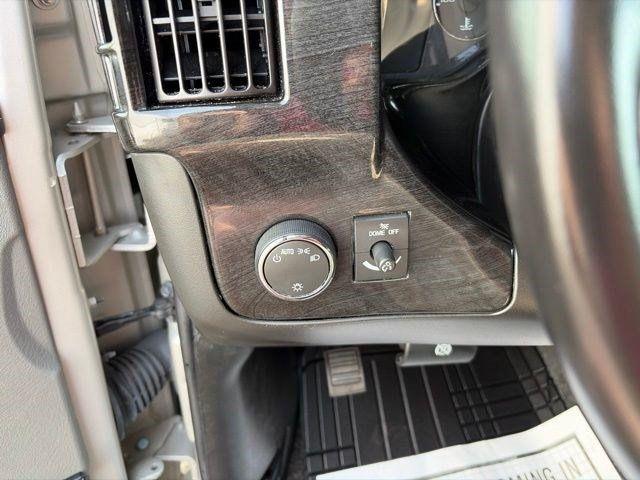 Chevrolet Express  2023