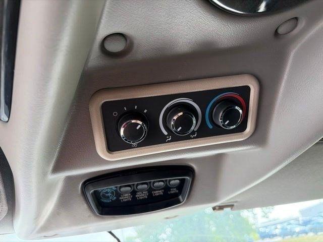 Chevrolet Express  2023