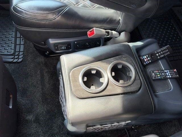 Chevrolet Express  2023