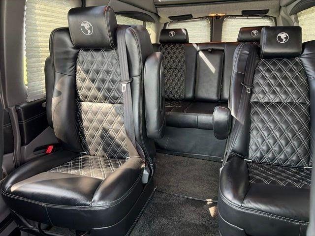 Chevrolet Express  2023