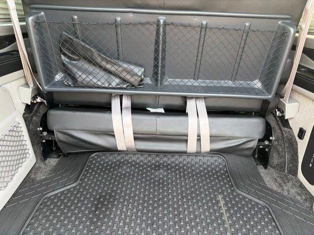 Chevrolet Express  2023