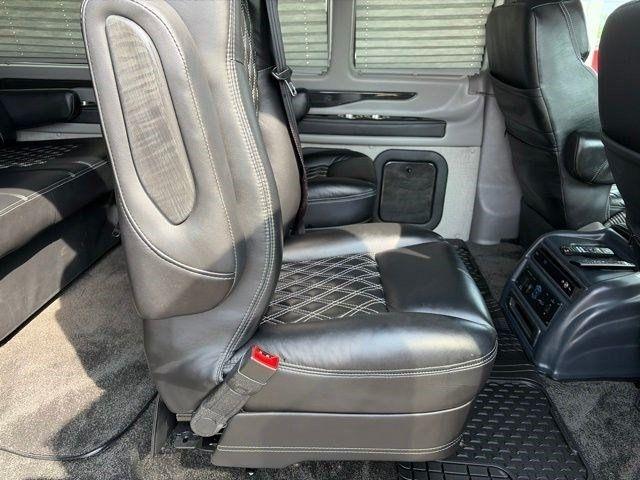 Chevrolet Express  2023