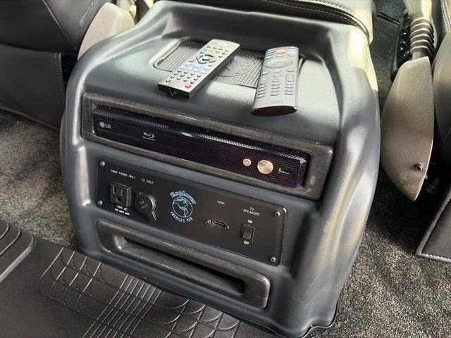 Chevrolet Express  2023