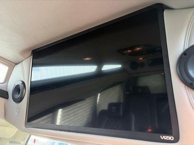 Chevrolet Express  2023