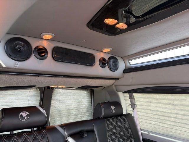 Chevrolet Express  2023