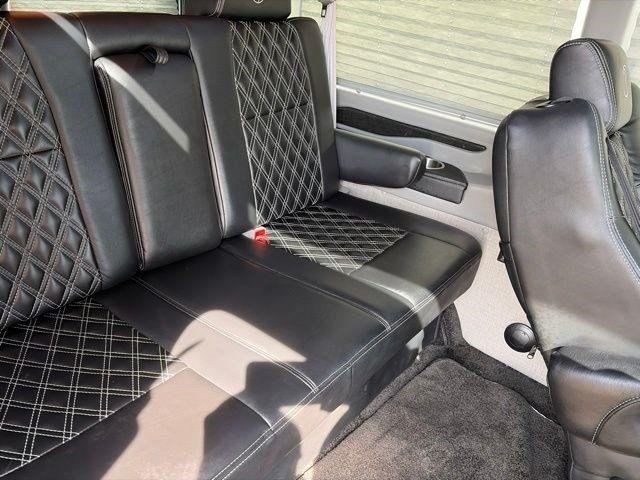 Chevrolet Express  2023