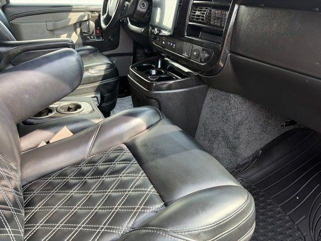 Chevrolet Express  2023