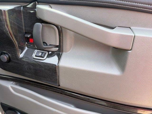 Chevrolet Express  2023