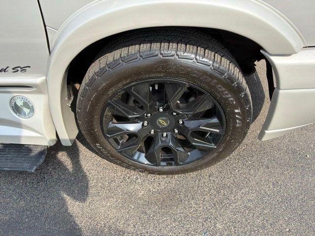 Chevrolet Express  2023