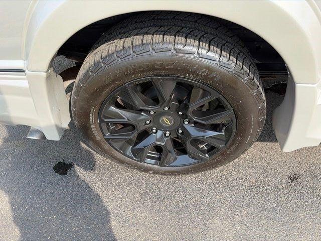 Chevrolet Express  2023