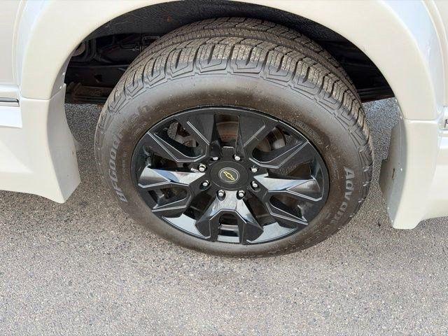 Chevrolet Express  2023