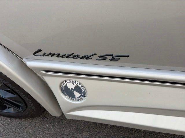 Chevrolet Express  2023