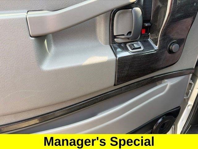 Chevrolet Express 2500  2023