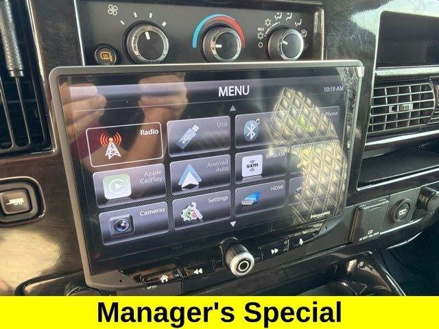Chevrolet Express 2500  2023