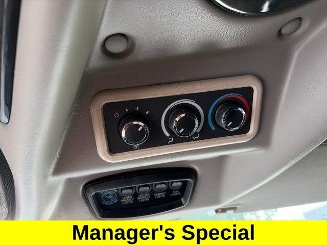 Chevrolet Express 2500  2023
