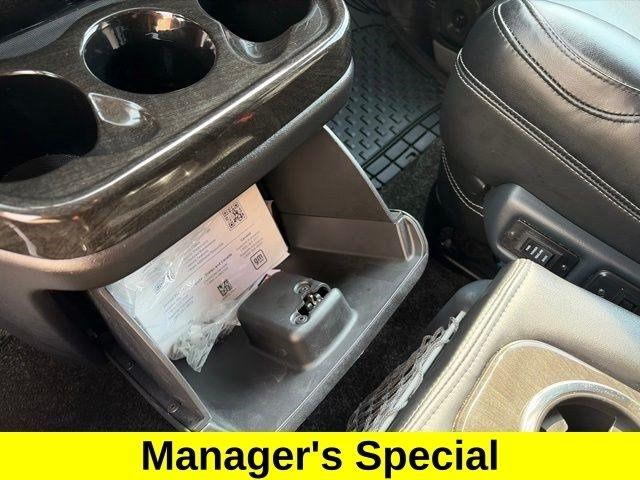 Chevrolet Express 2500  2023