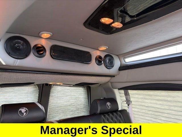 Chevrolet Express 2500  2023