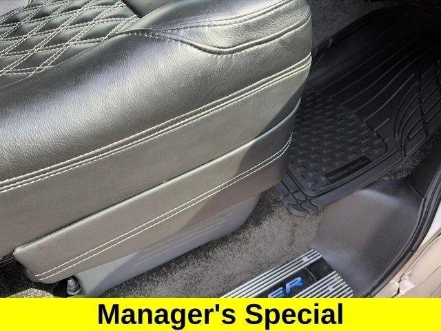 Chevrolet Express 2500  2023