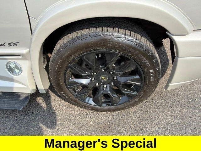 Chevrolet Express 2500  2023